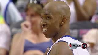 Chauncey Billups  HD Highlights vs Cavaliers 21 amp 7 Game 5  2007 ECF [upl. by Adabelle609]