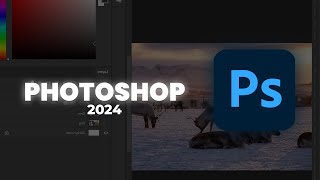 How to Download Adobe Photoshop 2024 [upl. by Freya]