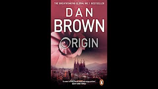 AUDIOBOOK Dan Brown ORIGIN Chapter 42 43 [upl. by Lemrej]