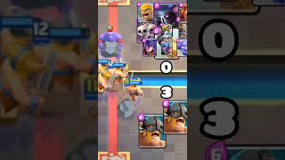 Elite Barbarians vs Others Cards  clashroyale cards [upl. by Letnohs635]