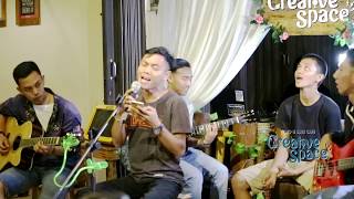 CERIA JROCK  Acoustic Version  Cover By Tour Q [upl. by Naval324]