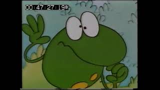 Philbert The Frog Episode 8 [upl. by Emirac]