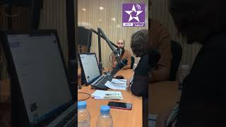 Extraits  Fidae Sbaai sur Radio Tanger SNRT  LÉnigme [upl. by Aramen441]