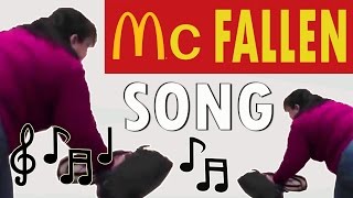 Ive McFallen Song  Remix [upl. by Runkel729]