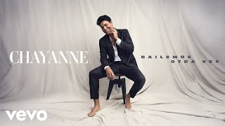 Chayanne  La Clave Audio [upl. by Isobel]