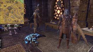 How to buy The Elder Scrolls Online TESO DLC for gold [upl. by Ciapha]