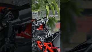 automobile love youtubeshorts mt15love biker ktmduke viralshorts ytshorts RBmotoVlogs [upl. by Gerrald]