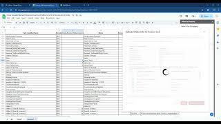 How to add Hierarchical Accounts to QBO Chart of Accounts COA [upl. by Rotow]