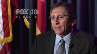 Full interview with Prosecutor Juan Martinez [upl. by Willcox]