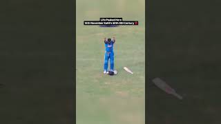 Virat Kohli 50 ODI century 🎊🎉🎉 [upl. by Enida]