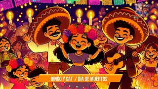 Día de los Muertos Celebración Mexicana de Vida y Muerte 💀  Tradiciones y Significado mexico [upl. by Esiocnarf787]