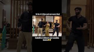 Kya ap bhi bachan mai zabardasti dance kiye ho😂trending viralshort dance [upl. by Samson666]