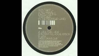 Ron Trent Vs Lono Brazil  Manchild In The Promised Land Ron Trent Full vocal version [upl. by Anneis]