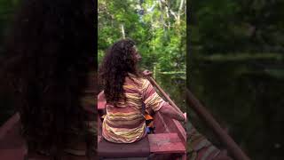 3 Days in Muyuna Amazon Lodge [upl. by Bobbee]