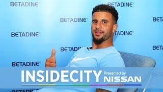 KYLE WALKER FIRST DAY SPECIAL  Inside City 251 [upl. by Ahsitram]