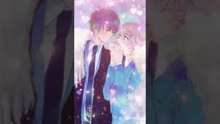 Yukito x Touya [upl. by Marcos]