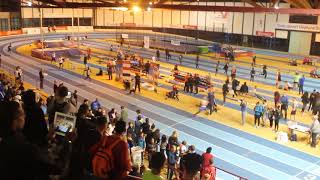 MEETING DEIFFAGE EAUBONNE IF  095 11112017 400M mec 4 [upl. by Anderea204]