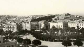 Postales de Melilla primera mitad del siglo XX [upl. by Olag]