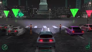 Midnight Club 2 pt 4 Julie amp Jewel n Primo [upl. by Brothers]