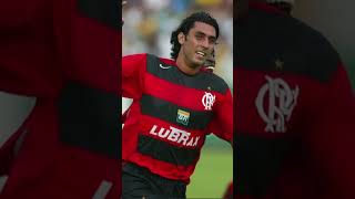 O futebol brasileiro nos ANOS 90 era INIGUALÁVEL 😮 [upl. by Leahcin304]