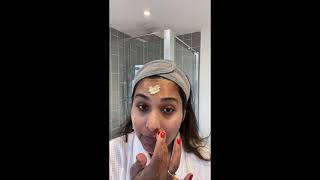 How to use the Obagi Medical ProfessionalC™ Microdermabrasion Polish and Mask [upl. by Afesoj]