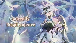 Alchemy Stars  Aurorian PV  Axelia Beretta [upl. by Stultz111]