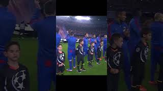 quotThe Barcelona 61 Comeback vs PSG 2017quot footballshorts barcelona championsleague [upl. by Dnallor952]