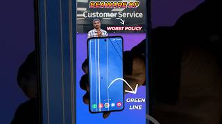 This Policy you should know greenline galaxys21fe [upl. by Leinto]