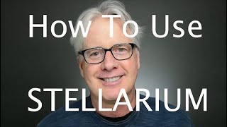 How To Use Stellarium to Explore Space and Plan Your Night Photography [upl. by Ahsoik]