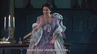 La Traviata Arena di Verona 2019  Act II [upl. by Nodababus59]