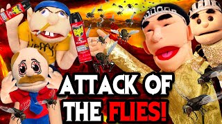 SML Movie Attack Of The Flies [upl. by Florin409]