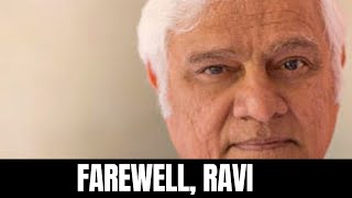 Obituary Ravi Zacharias is dead  A life well lived Or a double life exposed after death [upl. by Ecinnaj831]