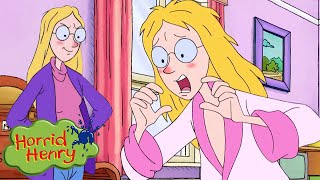 Horrid Henrys Mum  Best Full Episodes  Horrid Henry Cartoon Compilation Special [upl. by Bekaj]