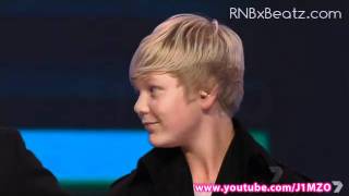 Jack Vidgen  Australias Got Talent 2011 Semi Final  FULL [upl. by Rena]