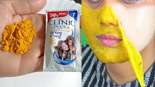 💕बापों का बाप है ये facial बस 1 बार लगालो सारा कालापन झुर्रियाँ सब जड़ से ख़त्म।🔥Facial remedy [upl. by Hammock]