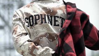 SOPHNET 20162017 AW [upl. by Merat]