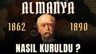 Belgesel Alman İmparatorluğunun Kuruluşu [upl. by Kiker]