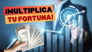 ¡Descubre los 5 Mejores NEGOCIOS para Hacer Crecer tu Fortuna [upl. by Kire697]