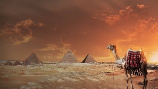 Arabian relaxing music  Meditation in desert  Arabian nights [upl. by Krissy]