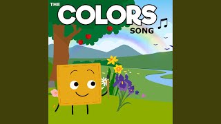 The Colors Song [upl. by Enyawd]