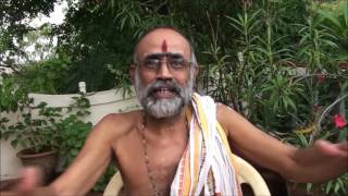 Experience With Maha Periyava By  Sri Dinakara Sarma [upl. by Eenehs]