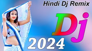 Dj Song💙 Top Dj Hard Bass ❤️‍🔥 JBL Dj Remix Old Hindi Dj Song 🥀Dj Remix Song 2024 💞🥰🙏 [upl. by Ynittirb]