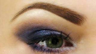 PERFECT ARCHES Awesome Eyebrow Makeup Tutorial ♥ [upl. by Dragde]