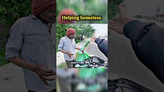 helping homeless  VinzNGO VinzNGO  offering food  food donating  helping poor people [upl. by Saunderson]