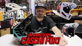 CASCHI MTB FOXNE VALE LA PENA [upl. by Kyred]