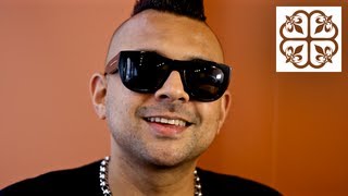 SEAN PAUL x MONTREALITY  Interview [upl. by Hoban]