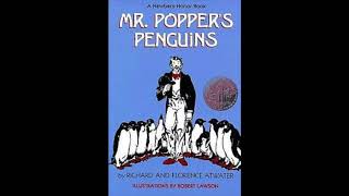 Mr Poppers Penguins  Chapter 3 [upl. by Oruam]