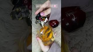 TOP 3 PARFUMS DHIVER DHIVER اكسبلور skincare beauty haul تيكتوك ترند makeup مشترياتي [upl. by Yseulte68]