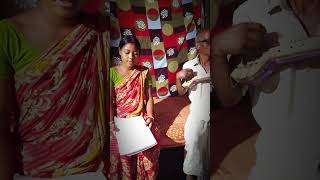 বৈদেশা বন্ধু রে। short video song attalika roy [upl. by Annovad]