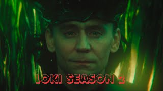 Loki Season 2 2023 Recap [upl. by Licht]